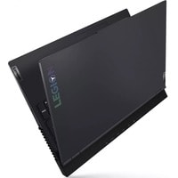 Игровой ноутбук Lenovo Legion 5 15ACH6H 82JU005FRU