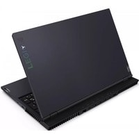 Игровой ноутбук Lenovo Legion 5 15ACH6H 82JU005FRU