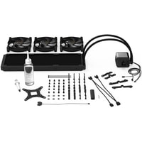 Кулер для процессора be quiet! Silent Loop 2 360mm BW012