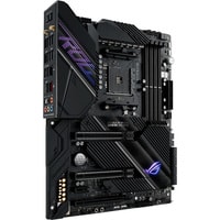Материнская плата ASUS ROG Crosshair VIII Dark Hero