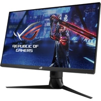 Монитор ASUS ROG Strix XG27AQ