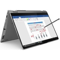Ноутбук 2-в-1 Lenovo ThinkBook 14s Yoga ITL 20WE0023RU