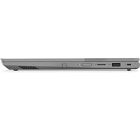 Ноутбук 2-в-1 Lenovo ThinkBook 14s Yoga ITL 20WE0023RU