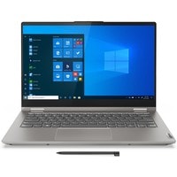 Ноутбук 2-в-1 Lenovo ThinkBook 14s Yoga ITL 20WE0023RU