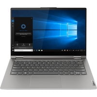 Ноутбук 2-в-1 Lenovo ThinkBook 14s Yoga ITL 20WE0023RU