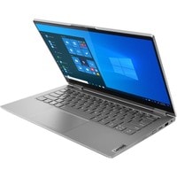 Ноутбук 2-в-1 Lenovo ThinkBook 14s Yoga ITL 20WE0023RU