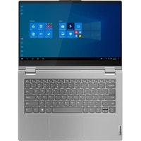 Ноутбук 2-в-1 Lenovo ThinkBook 14s Yoga ITL 20WE0023RU