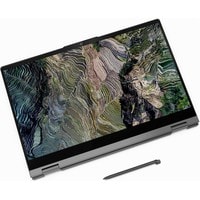 Ноутбук 2-в-1 Lenovo ThinkBook 14s Yoga ITL 20WE0023RU