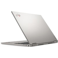 Ноутбук 2-в-1 Lenovo ThinkPad X1 Titanium Yoga Gen 1 20QA001SRT