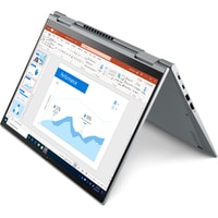 Ноутбук 2-в-1 Lenovo ThinkPad X1 Yoga Gen 6 20XY0032RT