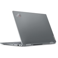 Ноутбук 2-в-1 Lenovo ThinkPad X1 Yoga Gen 6 20XY0032RT