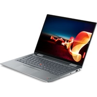 Ноутбук 2-в-1 Lenovo ThinkPad X1 Yoga Gen 6 20XY0032RT