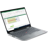 Ноутбук 2-в-1 Lenovo ThinkPad X1 Yoga Gen 6 20XY0032RT