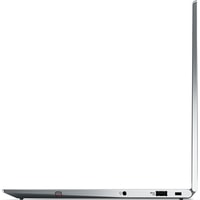 Ноутбук 2-в-1 Lenovo ThinkPad X1 Yoga Gen 6 20XY0032RT