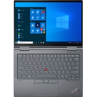 Ноутбук 2-в-1 Lenovo ThinkPad X1 Yoga Gen 6 20XY0032RT