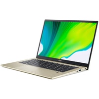 Ноутбук Acer Swift 3X SF314-510G-7412 NX.A10ER.007