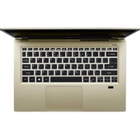 Ноутбук Acer Swift 3X SF314-510G-7412 NX.A10ER.007