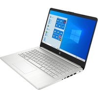 Ноутбук HP 14s-fq1017ur 3B2V2EA 16 Гб