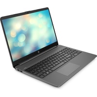 Ноутбук HP 15s-eq1274u 2X0M5EA 8 Гб