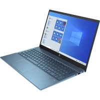 Ноутбук HP Pavilion 15-eg0099ur 3B2V3EA