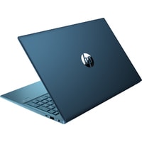 Ноутбук HP Pavilion 15-eg0099ur 3B2V3EA