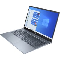 Ноутбук HP Pavilion 15-eg0100ur 3B3E8EA 16 Гб