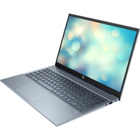 Ноутбук HP Pavilion 15-eh1012ur 3E4G1EA