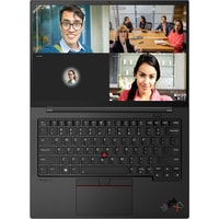 Ноутбук Lenovo ThinkPad X1 Carbon Gen 9 20XW0026RT