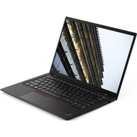 Ноутбук Lenovo ThinkPad X1 Carbon Gen 9 20XW0026RT