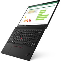 Ноутбук Lenovo ThinkPad X1 Nano Gen 1 20UN005LRT