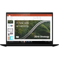 Ноутбук Lenovo ThinkPad X1 Nano Gen 1 20UN005PRT