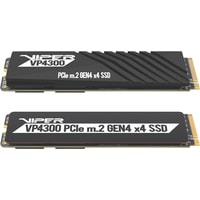 SSD Patriot Viper VP4300 2TB VP4300-2TBM28H