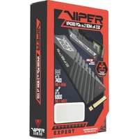 SSD Patriot Viper VP4300 2TB VP4300-2TBM28H
