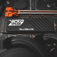 SSD Patriot Viper VP4300 2TB VP4300-2TBM28H