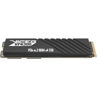 SSD Patriot Viper VP4300 2TB VP4300-2TBM28H