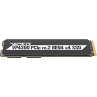 SSD Patriot Viper VP4300 2TB VP4300-2TBM28H