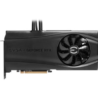 Видеокарта EVGA GeForce RTX 3080 FTW3 Ultra Hybrid 10GB GDDR6X 10G-P5-3898-KR