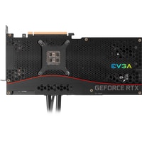 Видеокарта EVGA GeForce RTX 3080 FTW3 Ultra Hybrid 10GB GDDR6X 10G-P5-3898-KR