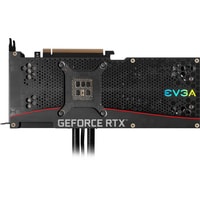 Видеокарта EVGA GeForce RTX 3080 XC3 Ultra Hybrid 10GB GDDR6X 10G-P5-3888-KR