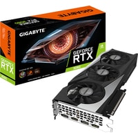 Видеокарта Gigabyte GeForce RTX 3060 Gaming OC 12GB GDDR6 GV-N3060GAMING OC-12GD (rev. 2.0)