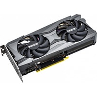 Видеокарта Inno3D GeForce RTX 3060 Twin X2 OC 12GB GDDR6 N30602-12D6X-11902120