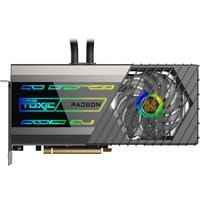 Видеокарта Sapphire Toxic Radeon RX 6900 XT Limited Edition 16GB GDDR6 11308-06-20G