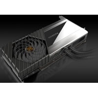 Видеокарта Sapphire Toxic Radeon RX 6900 XT Limited Edition 16GB GDDR6 11308-06-20G