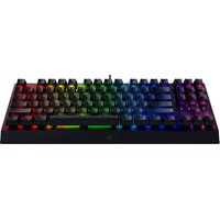 Клавиатура Razer BlackWidow V3 Tenkeyless Green Switch