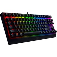 Клавиатура Razer BlackWidow V3 Tenkeyless Green Switch