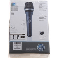 Микрофон AKG D5