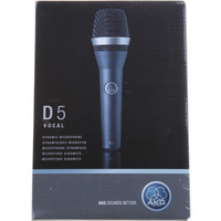 Микрофон AKG D5
