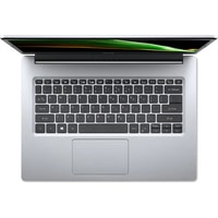 Ноутбук Acer Aspire 3 A314-35-P7B7 (NX.A7SER.007) 8 Гб