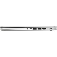Ноутбук HP 14s-fq0045ur 24C13EA