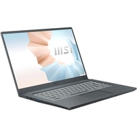 Ноутбук MSI Modern 15 A11SBL-461RU (9S7-155226-461)